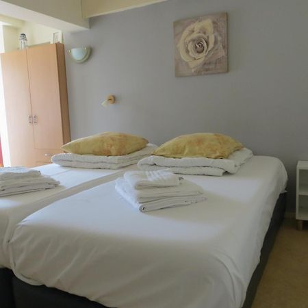 Hotel Rasch Bergen aan Zee Dış mekan fotoğraf