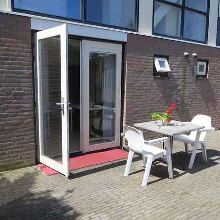 Hotel Rasch Bergen aan Zee Dış mekan fotoğraf